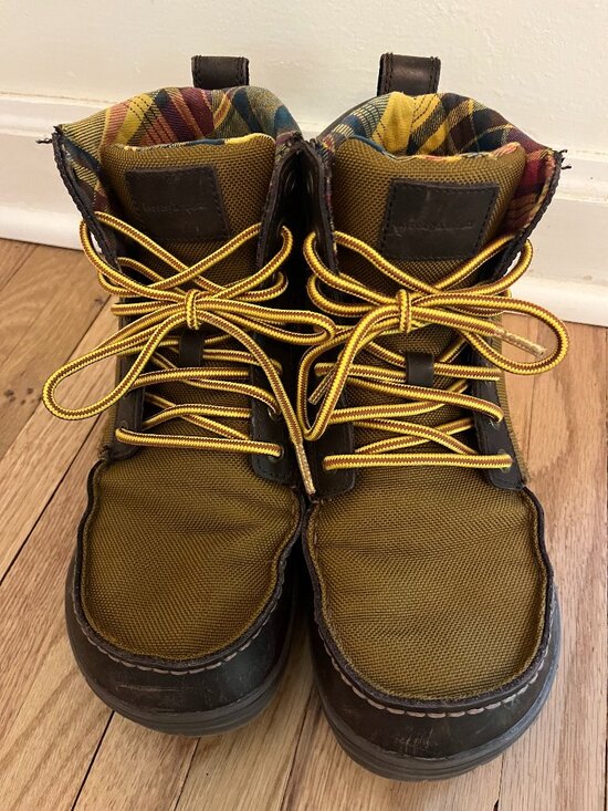 Lems Shoes - Lems Boulder Boots